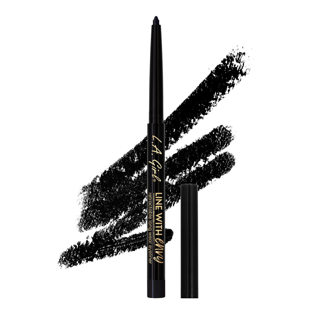 Line With Envy Eyeliner