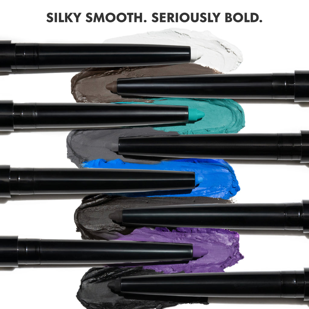 Line With Envy Eyeliner